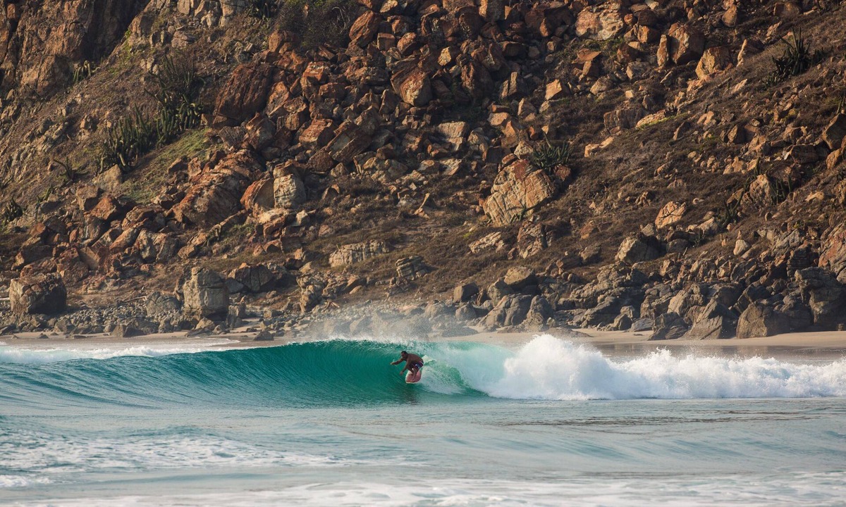 Salina Cruz Hotel | Punta Conejo Resort