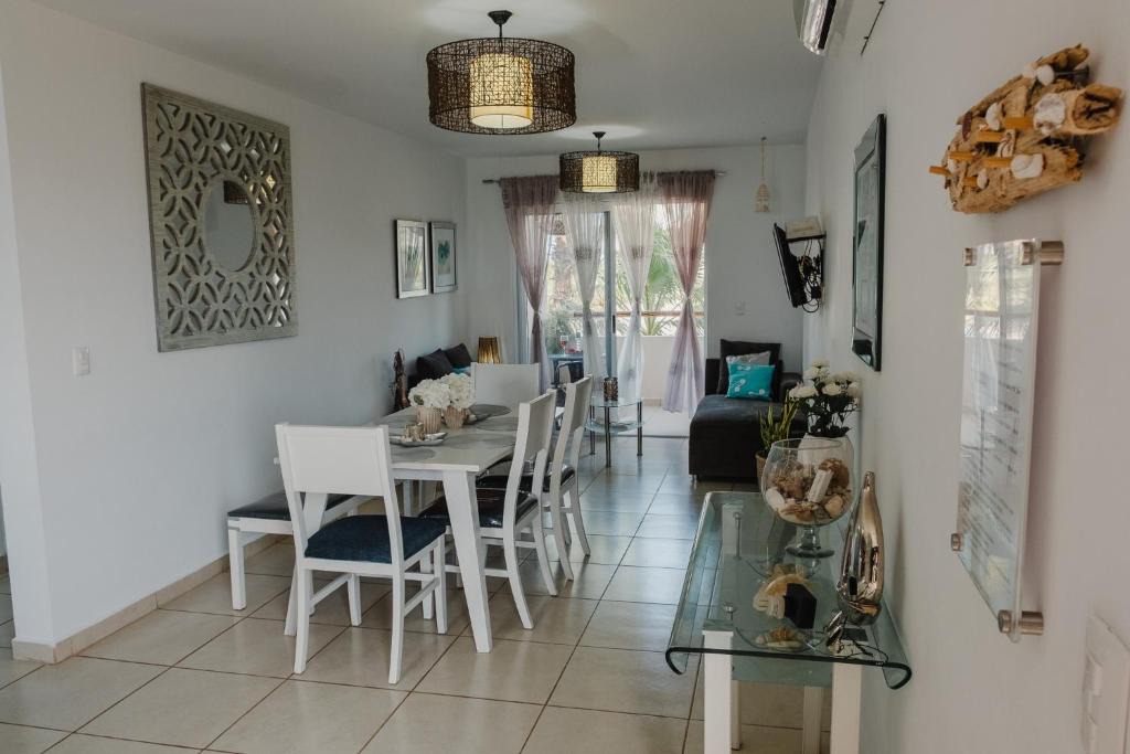 Navolato Apartment | Punta Esmeralda I