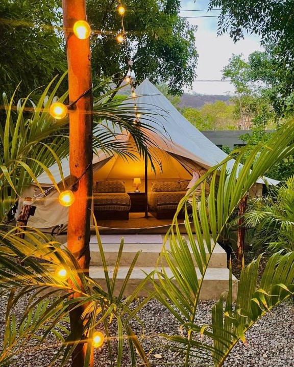 Santa Maria del Oro Hotel | Punta Santa Maria