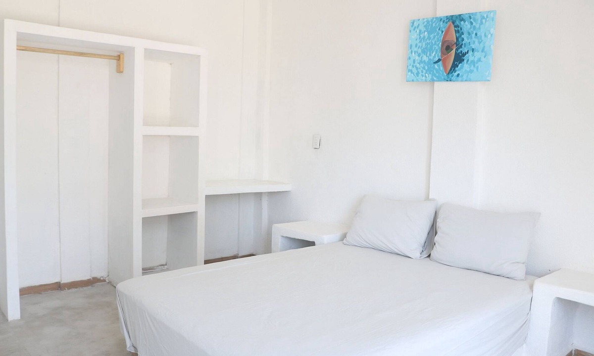 Ixtapa - Zihuatanejo Hotel | Queen size Room, ground floor