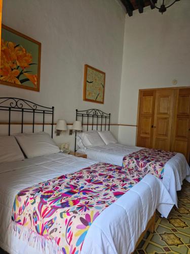 Downtown Queretaro Hotel | Quinta María Hotel Boutique & Spa