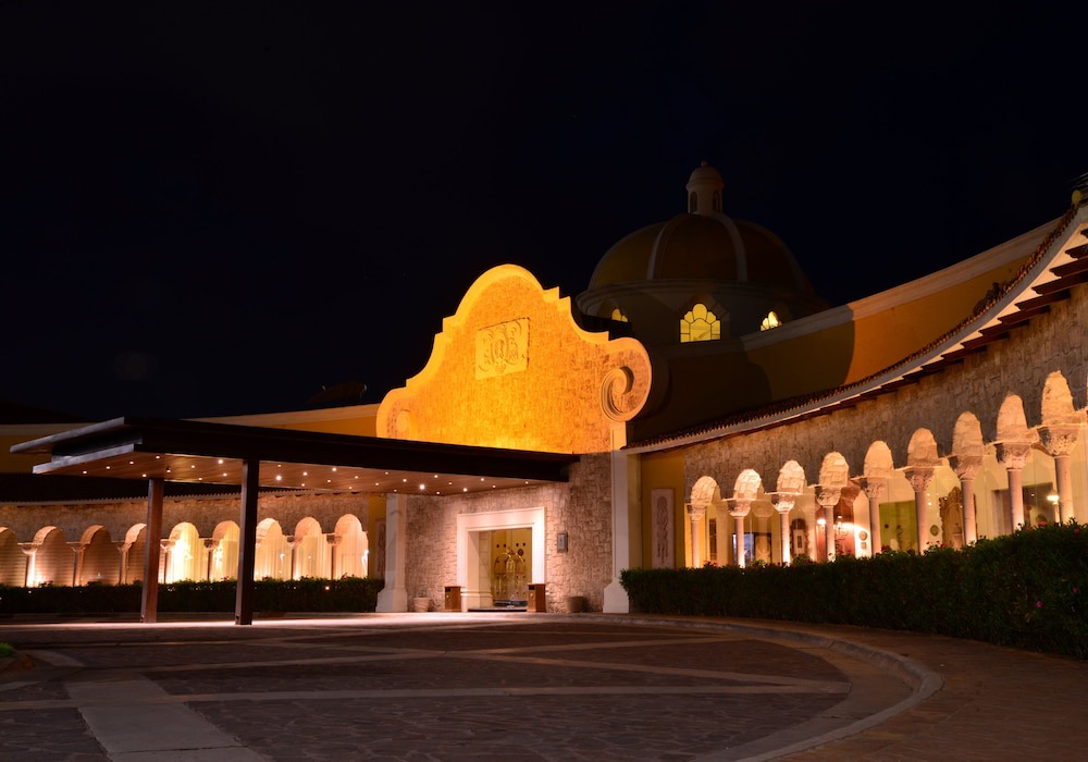 Saltillo Hotel | Quinta Real Saltillo