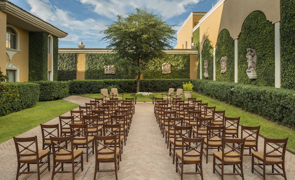 Saltillo Hotel | Quinta Real Saltillo