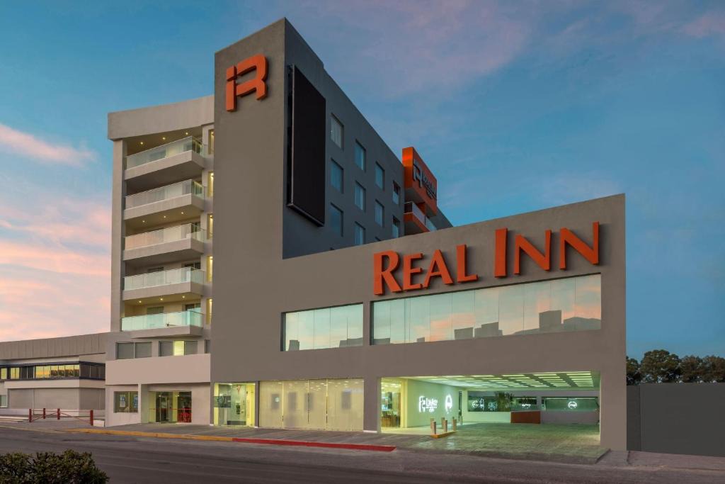 Real Inn Celaya | Celaya