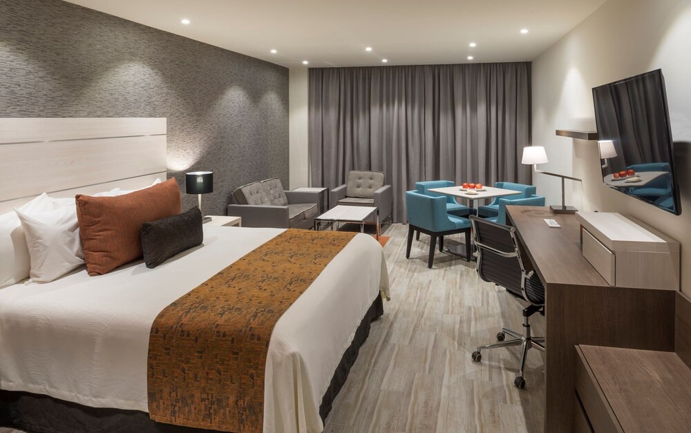 Celaya Hotel | Real Inn Celaya