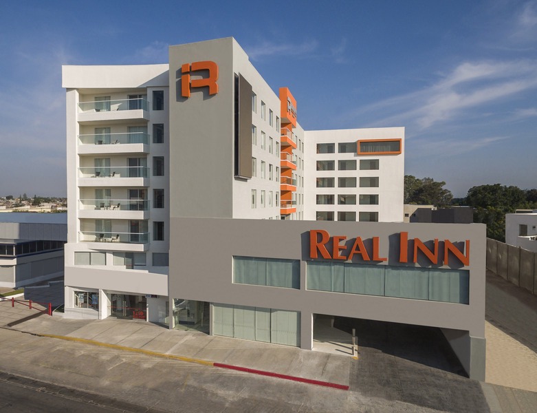 Celaya Hotel | Real Inn Celaya