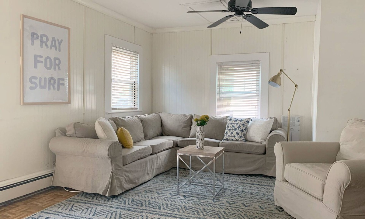 Spring Lake Heights Cottage | Rear Cottage in Spring Lake