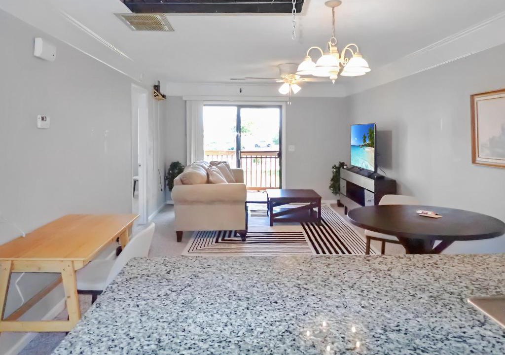 Wilmington Apartment | Recreation Central ILM