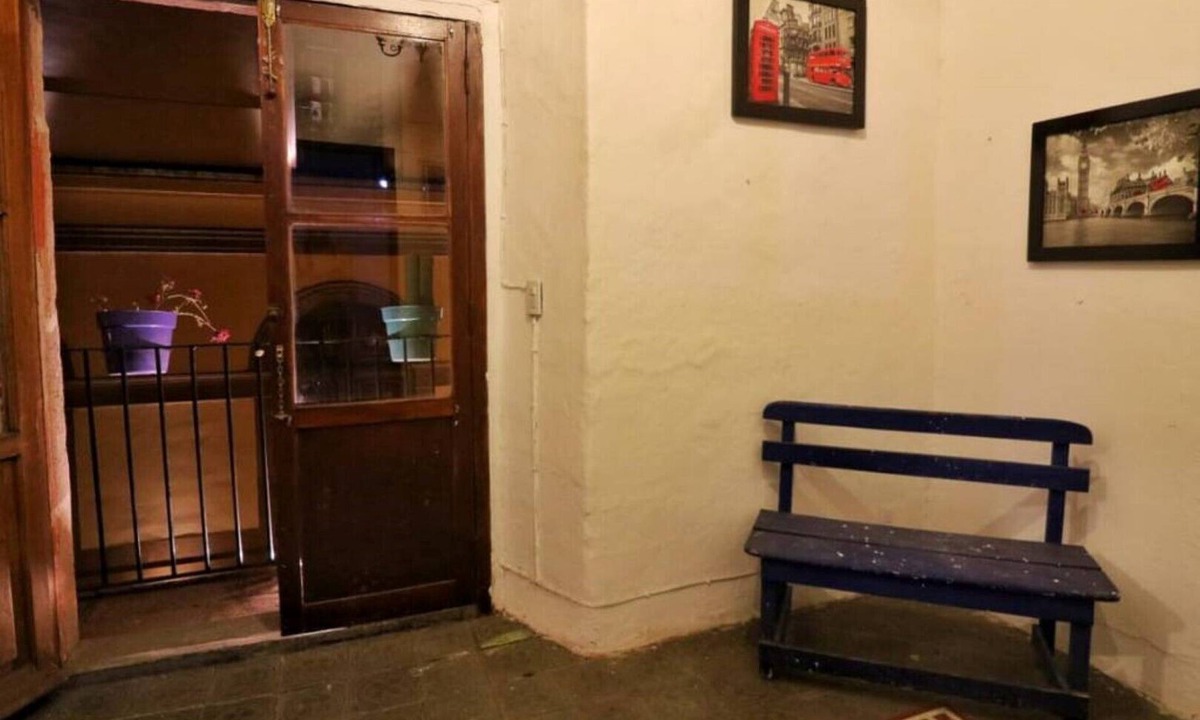 Downtown Queretaro House | Republica Department (Amazing location Downtown)
