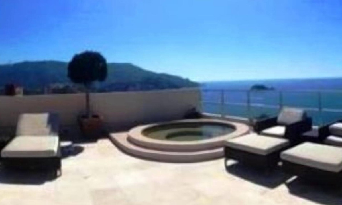 Ixtapa Hotel | Residence Amara 4BR