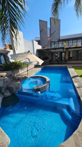 Zapotlanejo House | Residencia Cancun