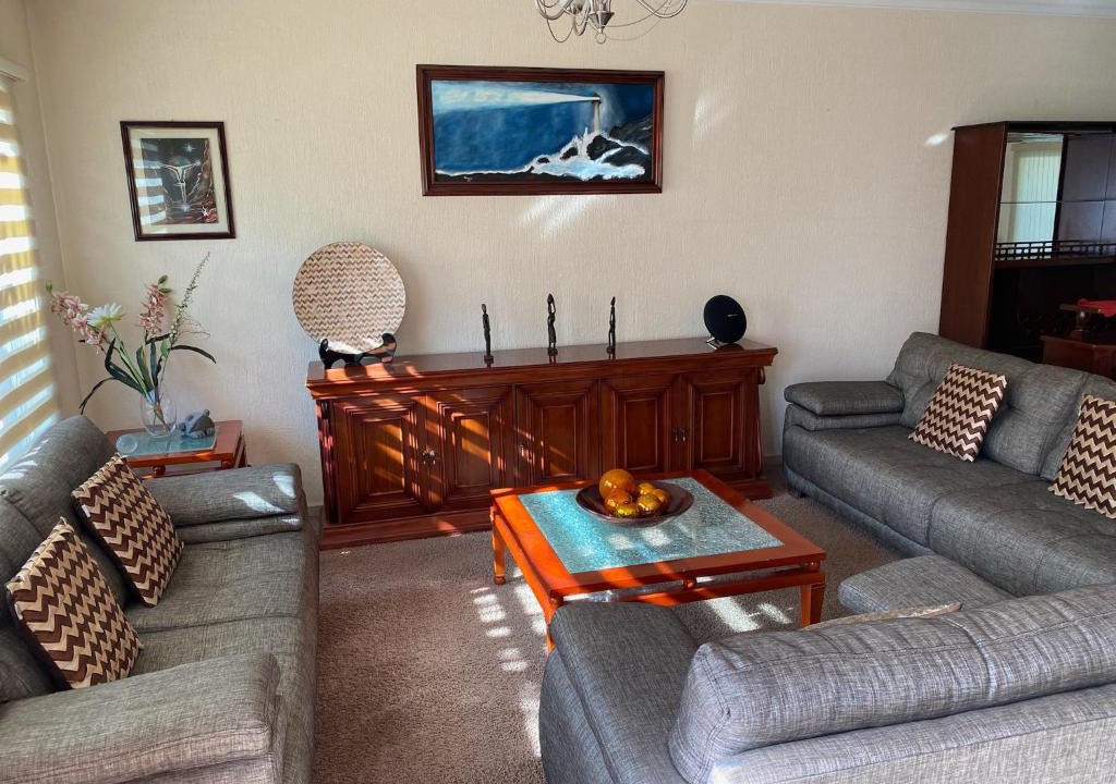 Queretaro House | Residencia para personas de negocios en Querétaro