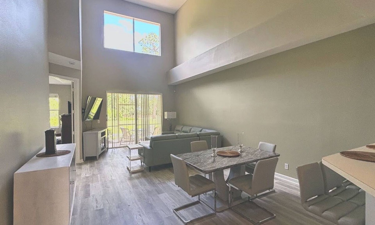 Port Saint Lucie House | Right Direction Rentals Townhome 8162