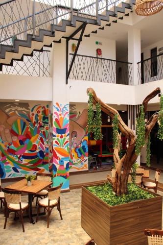 San Juan del Rio Hotel | Rincon de Hidalgo