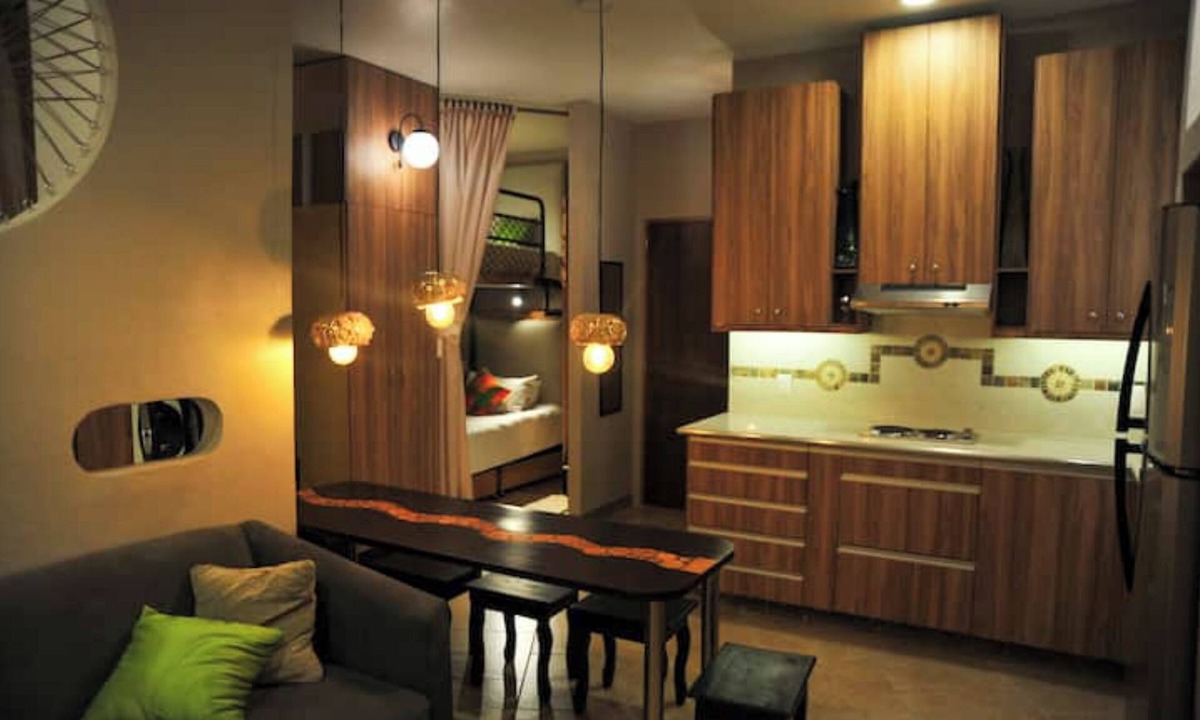 Morelia Apartment | Rincon Durazno: Comfortable apartment in Morelia, close to the historical center