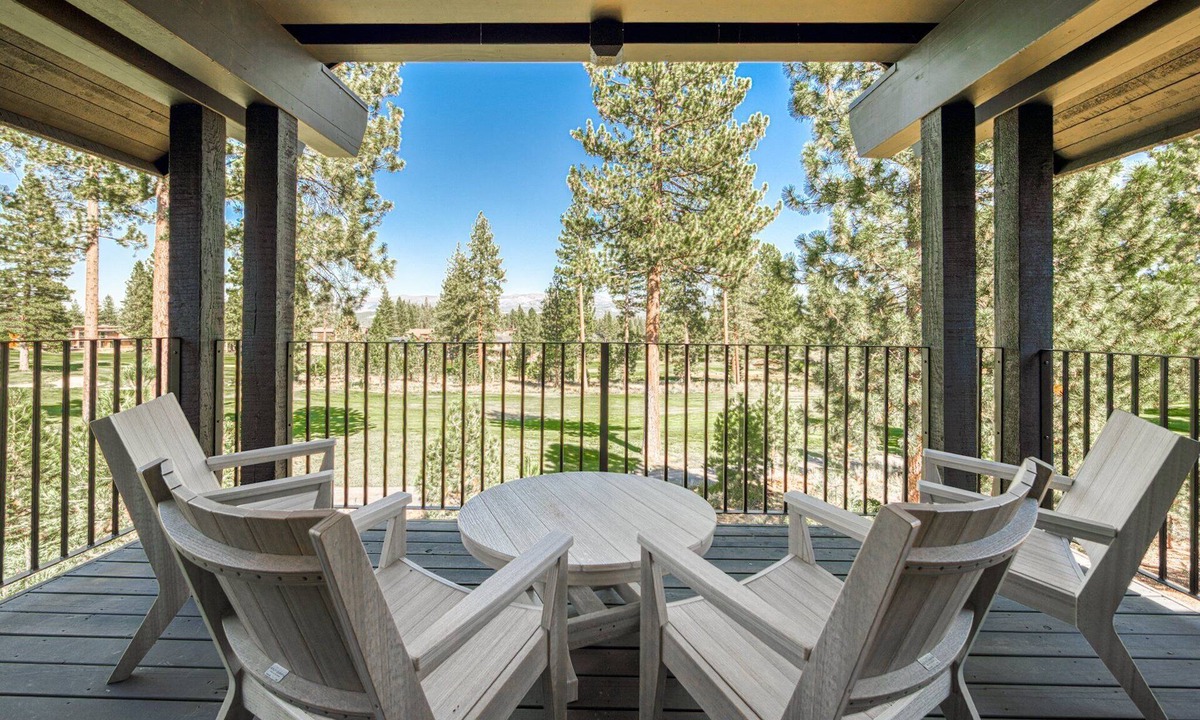 Ponderosa Palisades House | Rising Sun Retreat at Schaffer's Mill by Tahoe Getaways – 5BR Pet-Friendly Luxury w/A/C & Golf