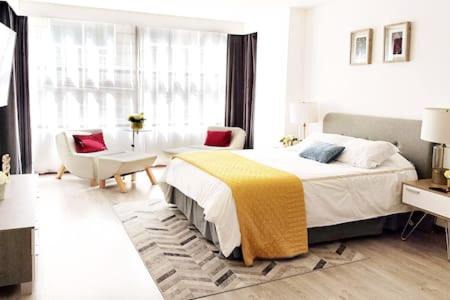 Polanco | Los Morales