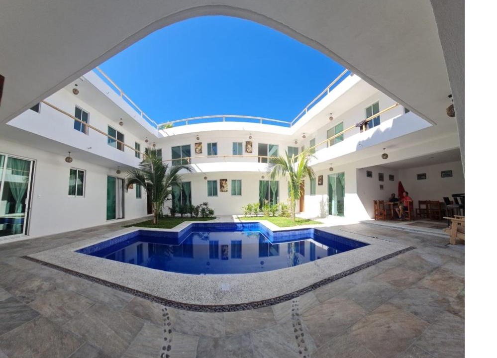 Boulevard Barra Vieja Hotel | Riviera Bonfil