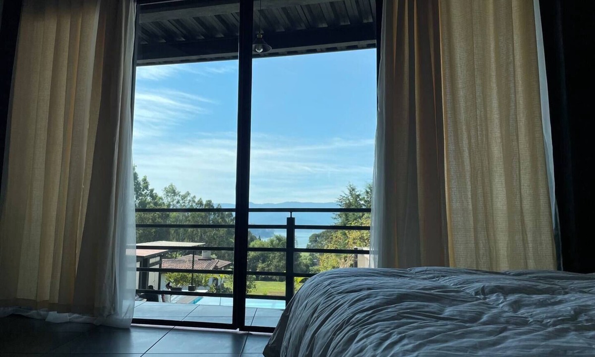 El Santuario Hotel | Room Deluxe