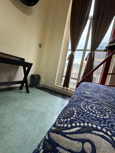 Historic Center House | Rooms Zocalo