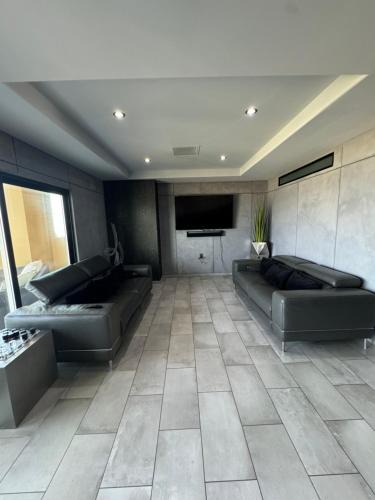 Centro Playas Apartment | Rosarito Rivera beach condo