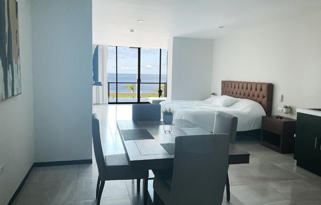 Campeche Apartment | Sajuye Sunset