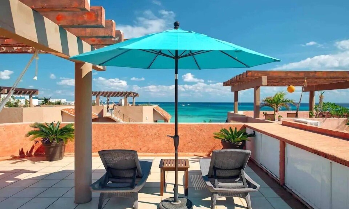 Playa Del Carmen | Centro