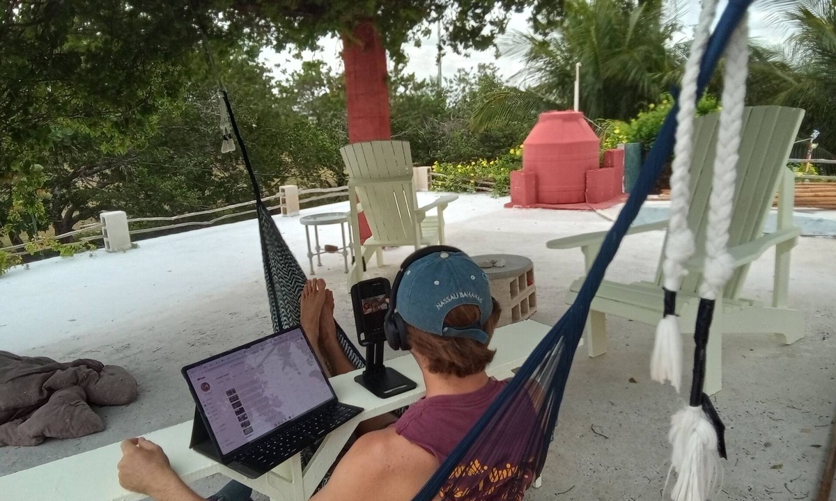 Telchac Puerto Apartment | Sami's Paradise. Adults only. No children