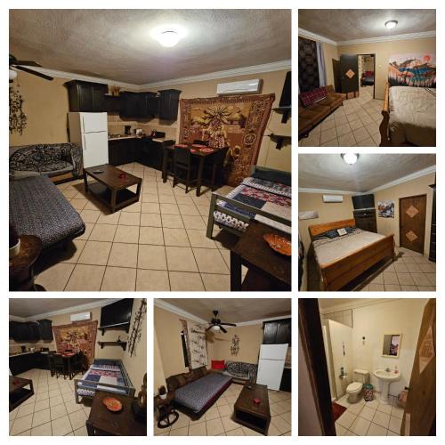 Primera Seccion Apartment | San Felipe Place to stay B&B