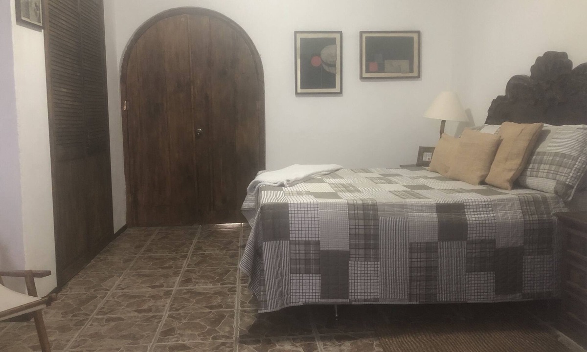 Chapalita Apartment | San Gabriels House at Chapalita Neighborhood Guadalajara, Jalisco, Mexico