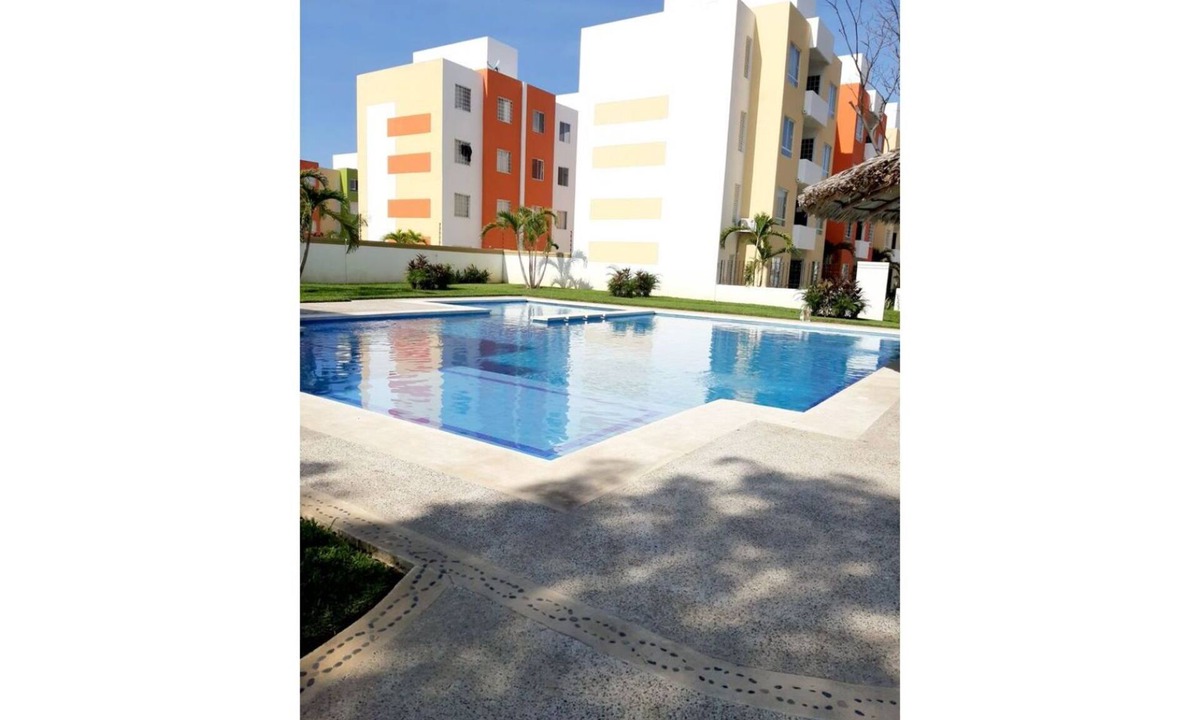 Acapulco Apartment | Security, comfort, relaxation, service in a beautiful apartment in acapulco