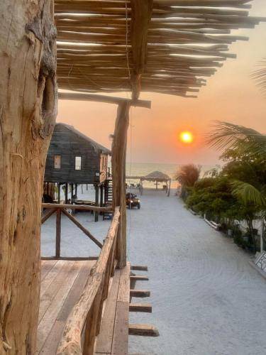 Isla Aguada Apartment | Serviced apartment ∙ 4 guests