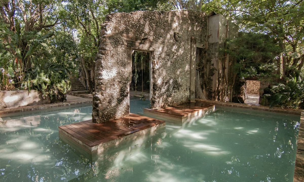 Sudzal Bed & Breakfast | Shambalanté