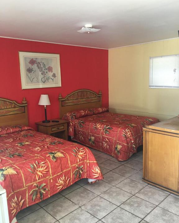 Rio Grande Hotel | Shelton Motel