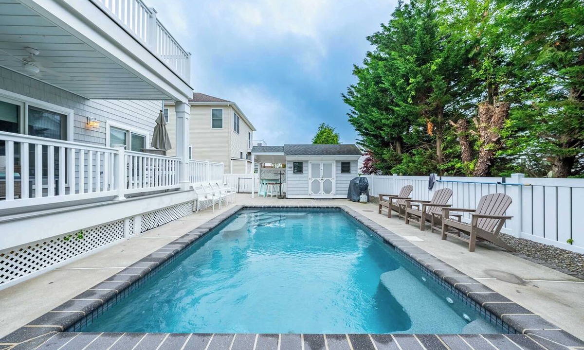 Avalon House | Shore Thing | Avalon Beach Block w/Pool & Decks