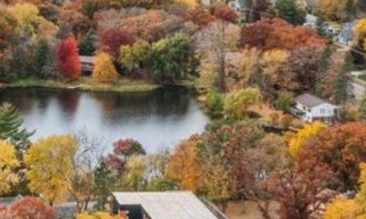 Shoreview House | Shoreview Executive Retreat