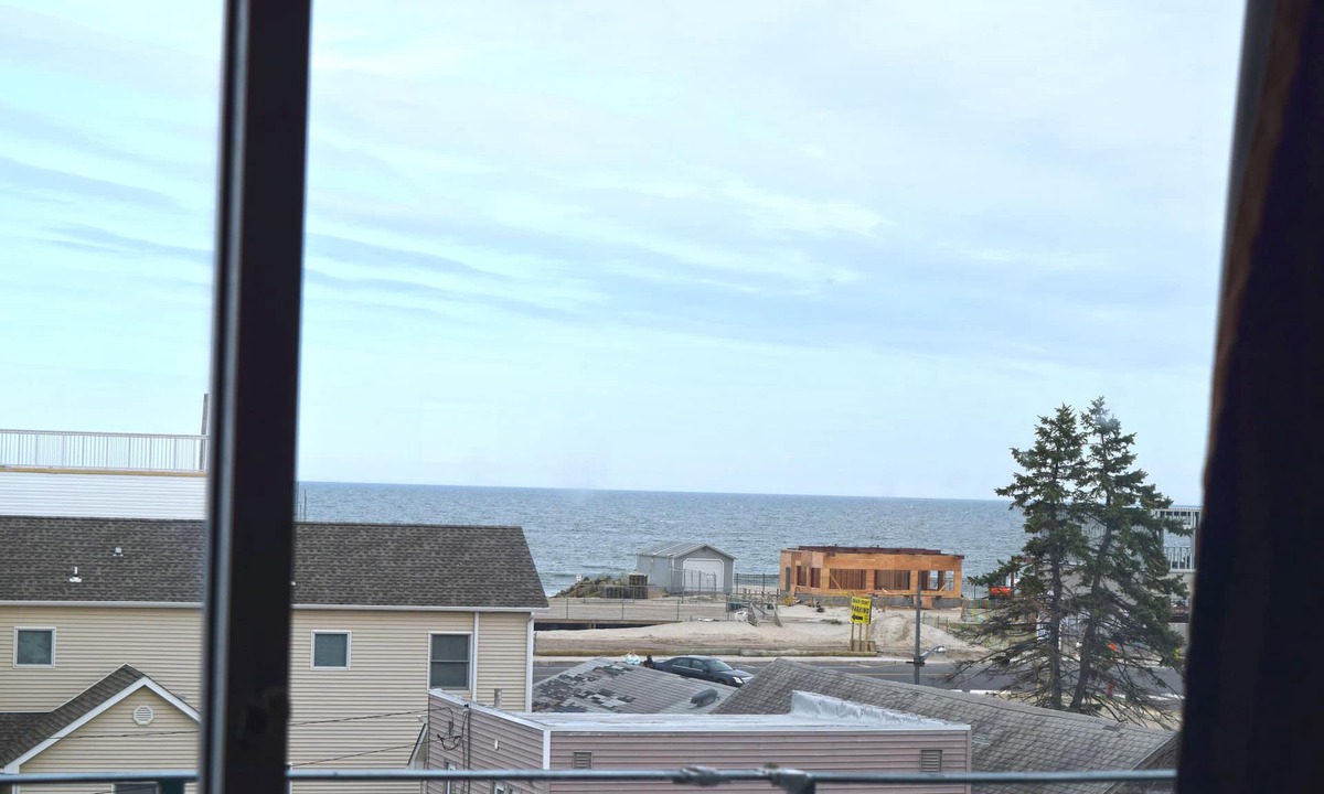 Seaside Heights Hotel | Skyview Manor Motel