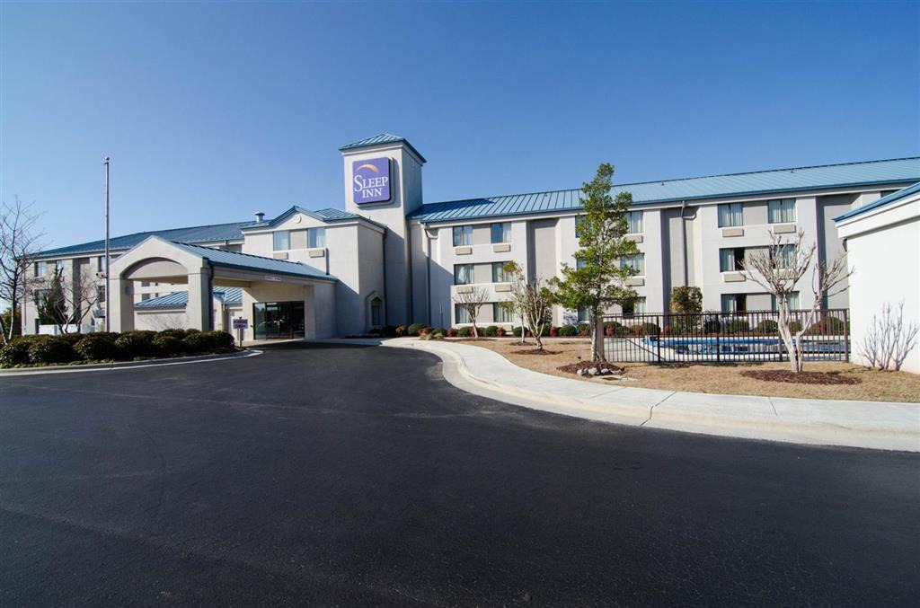 Wilmington Hotel | Sleep Inn
