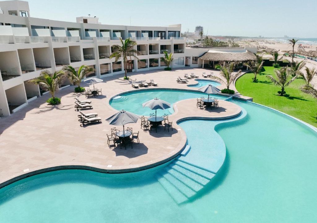 Ciudad Madero Hotel | Soleare Hotel Boutique