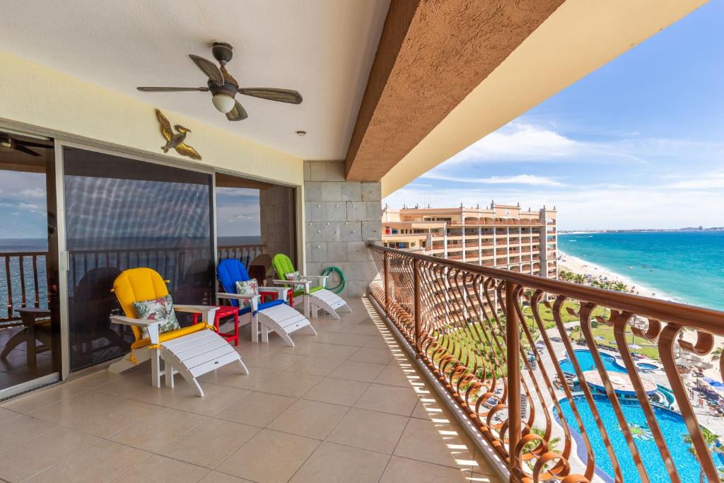 Puerto Penasco Apartment | Sonoran Sun - 905-W