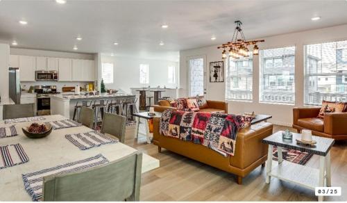 Brighton House | Spacious 4BR Home Near Denver & DIA