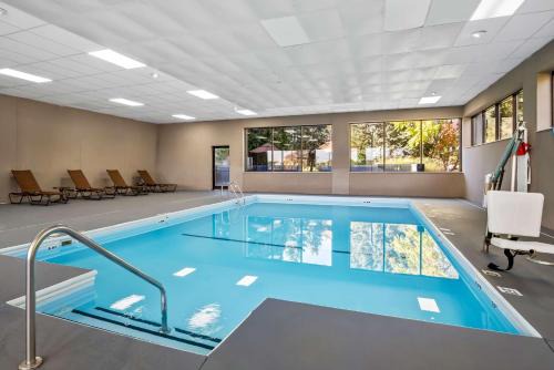 Stevensville Hotel | Spark By Hilton Stevensville