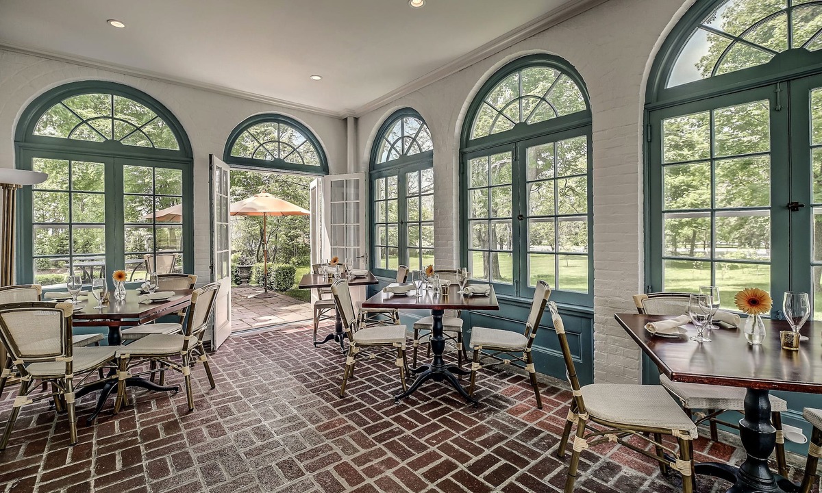 Goshen Bed & Breakfast | Stagecoach Inn