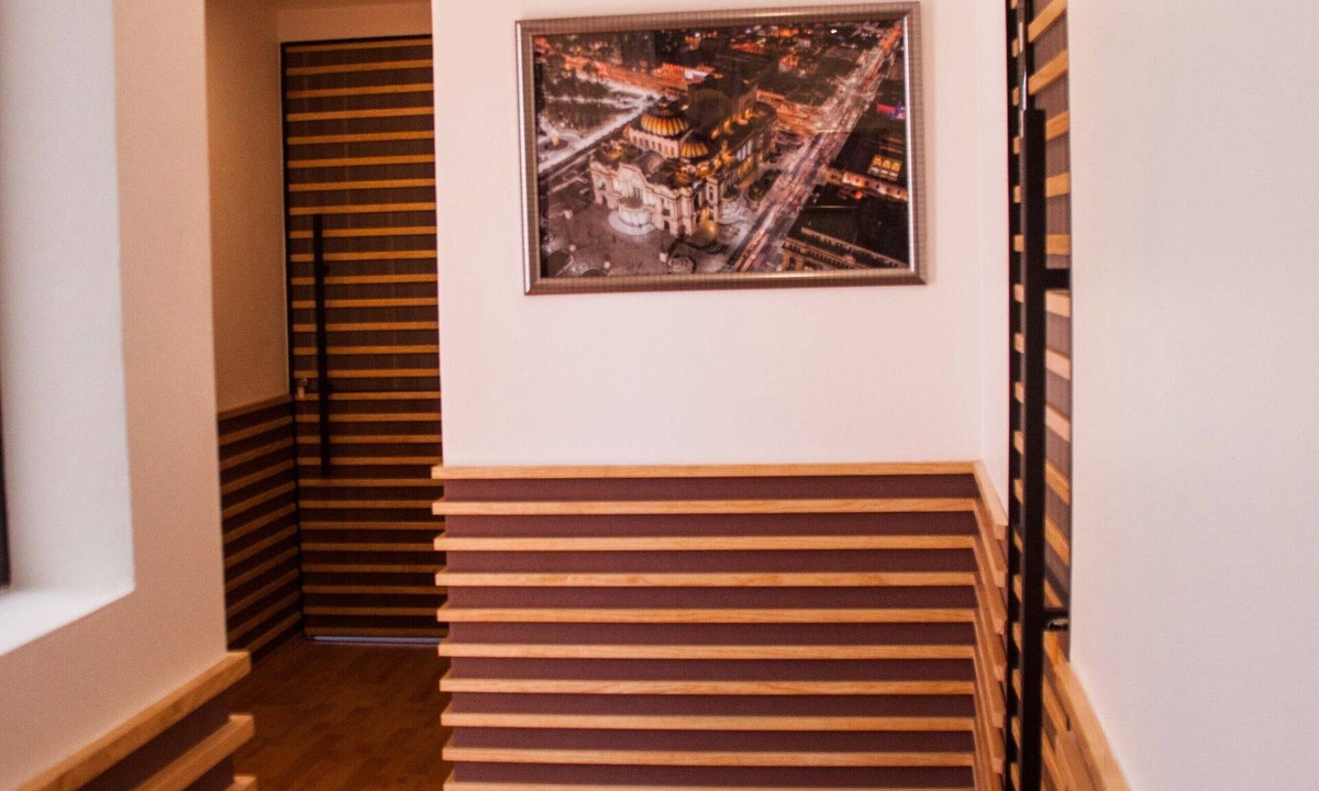 Narvarte Poniente Apartment | Star Suites México