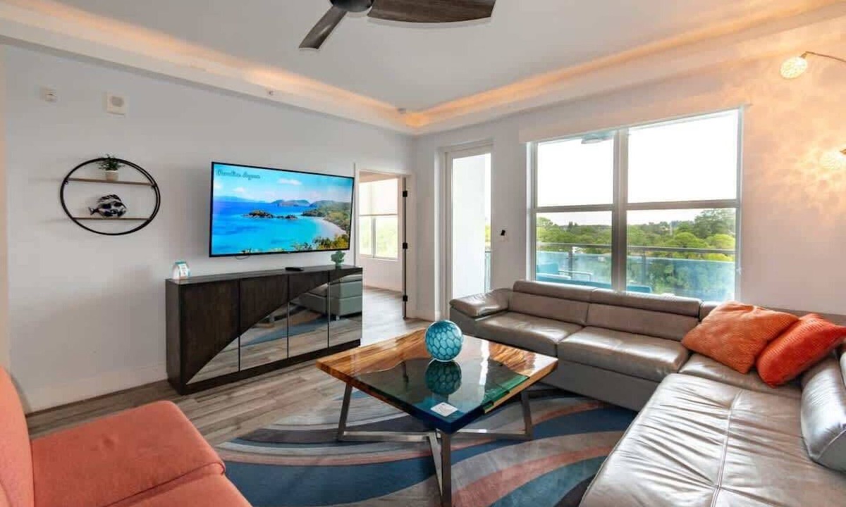 Merritt Island Condo | Stateroom Elite