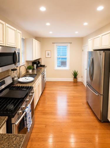 Irvington House | Stay by Gina