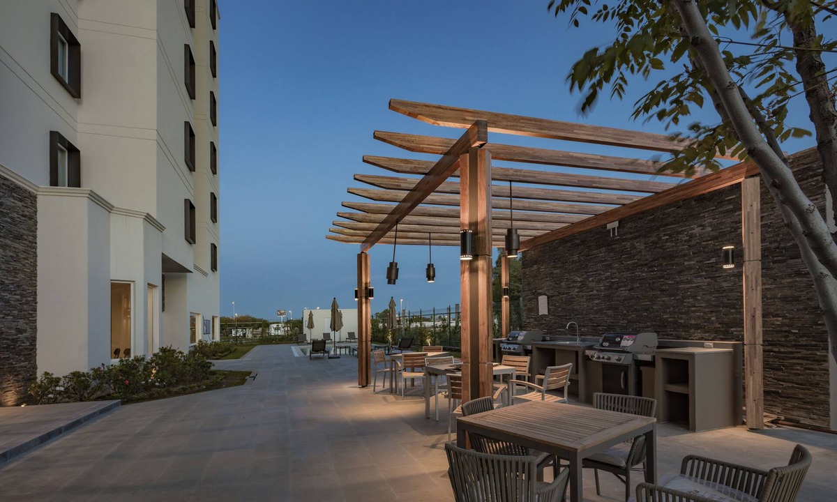 Irapuato Hotel | Staybridge Suites Irapuato by IHG