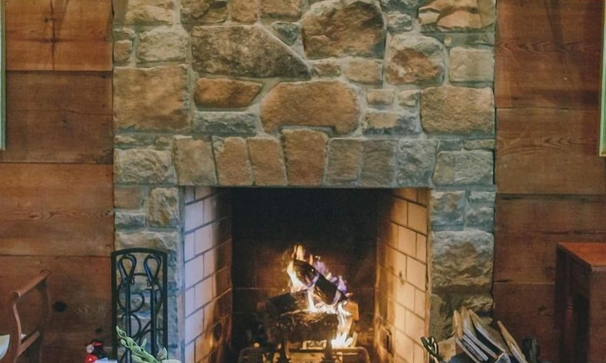 Spotsylvania Bed & Breakfast | Stevenson Ridge
