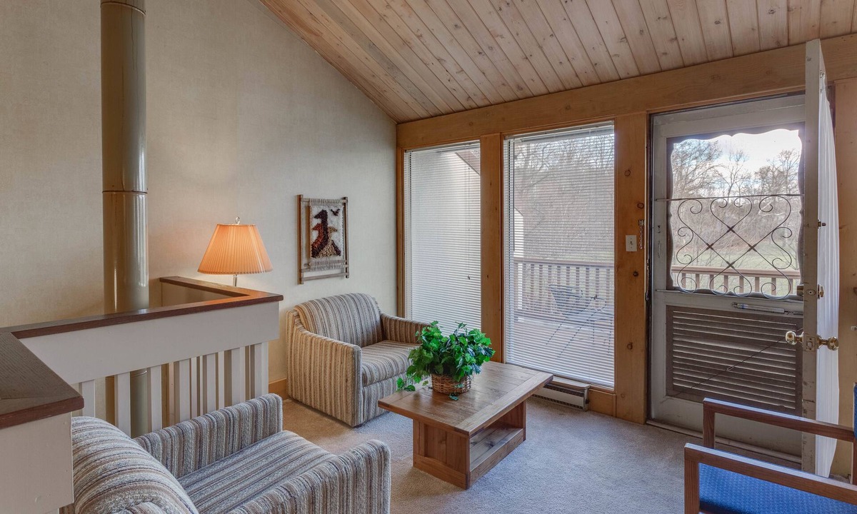 Mount Jackson Condo | Stony Court at Bryce Mountain by Coolvacay