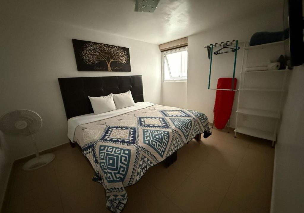 Historic Centre Apartment | STUDiO RAYON
